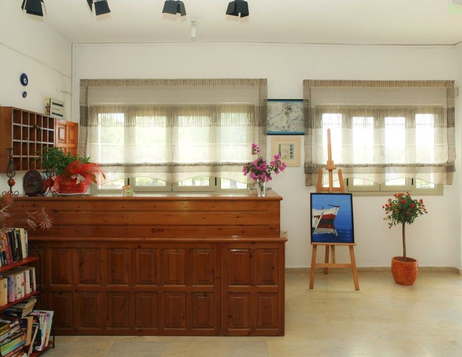Lake Studios Koukounaries Exterior foto